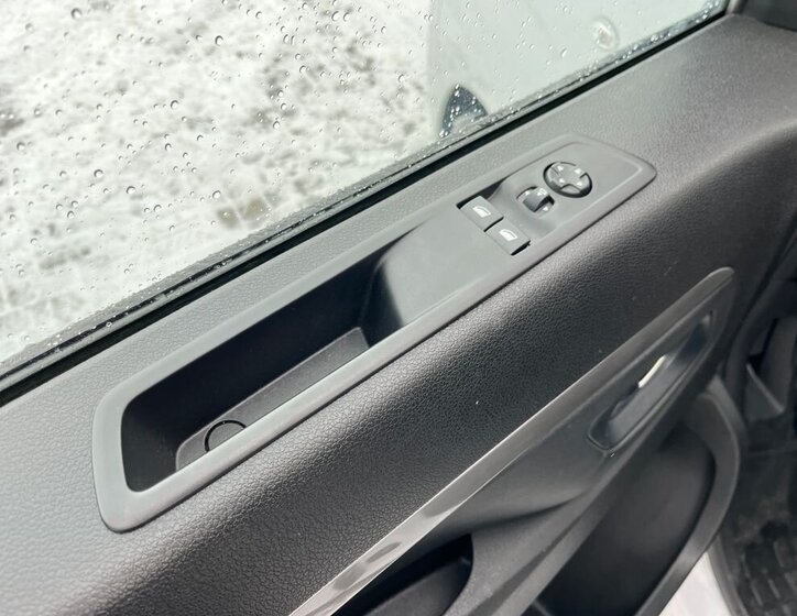 Toyota ProAce Verso VAN-Minibus 2,0 l 130 kw