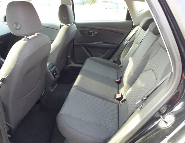 Seat Leon Hatchback 1,4 l 90 kw