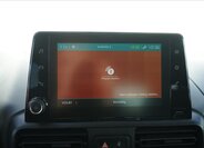 Citroën Berlingo MPV 1,5 l 96 kw