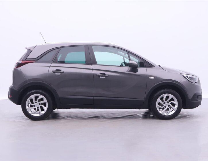 Opel Crossland X SUV / Terénní 1,5 l 75 kw