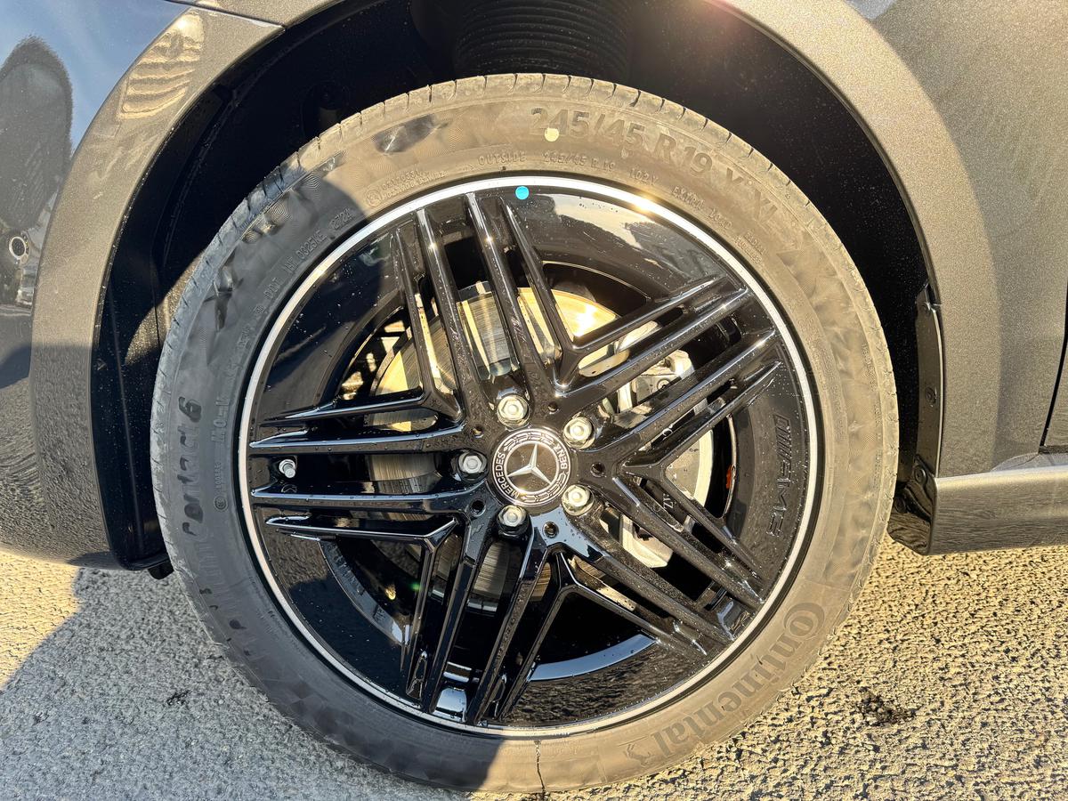 Mercedes-Benz Třídy V