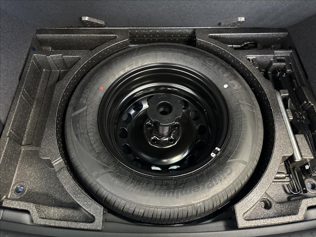 Škoda Karoq SUV 2,0 l 85 kw