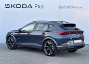 Cupra Formentor SUV 1,5 l 110 kw