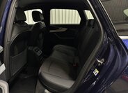 Audi A4 Kombi 2,0 l 150 kw