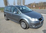 Volkswagen Touran Kombi 2,0 l 103 kw