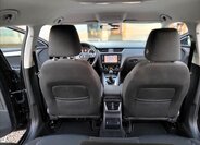 Škoda Octavia Kombi 999,0 85 kw