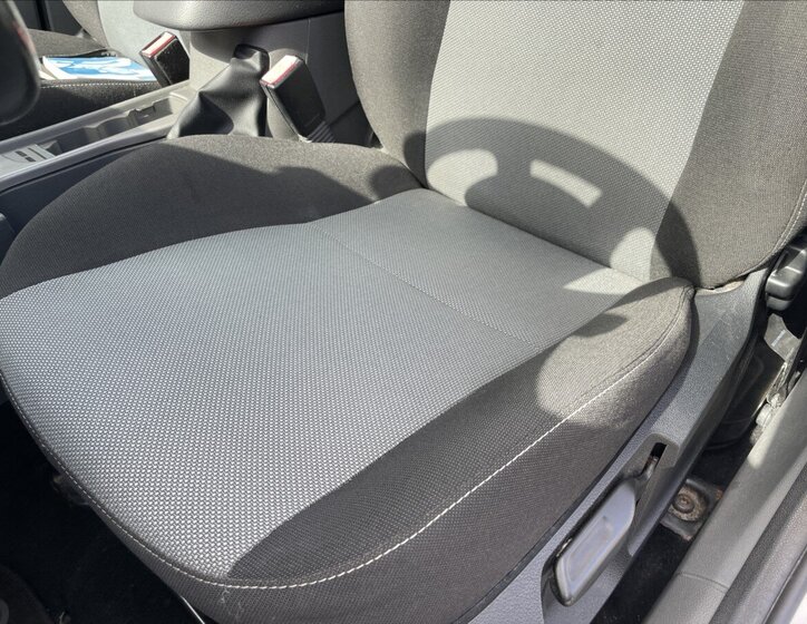 Ford Focus Hatchback 1,6 l 74 kw