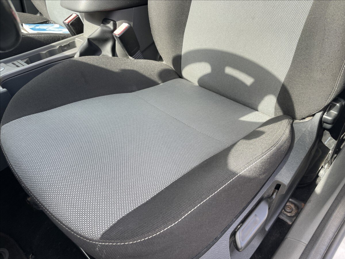 Ford Focus Hatchback 1,6 l 74 kw