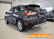 Ford Kuga SUV 2,5 l 112 kw