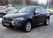 BMW X6 2
