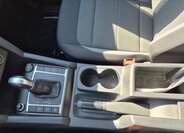 Volkswagen Amarok Ostatní 3,0 l 150 kw