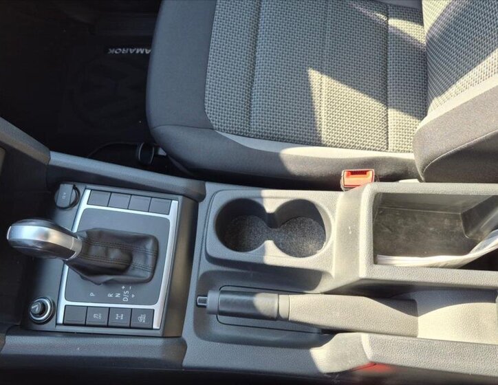 Volkswagen Amarok Ostatní 3,0 l 150 kw