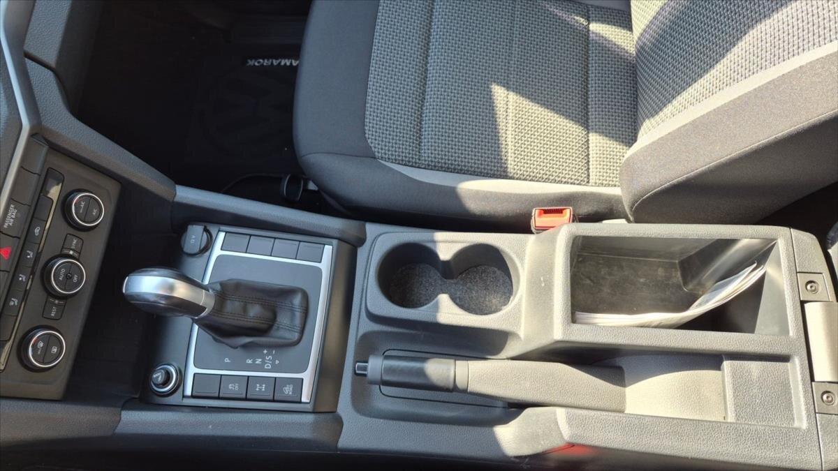 Volkswagen Amarok Ostatní 3,0 l 150 kw