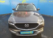Mazda CX-5 2