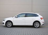 Škoda Scala 8