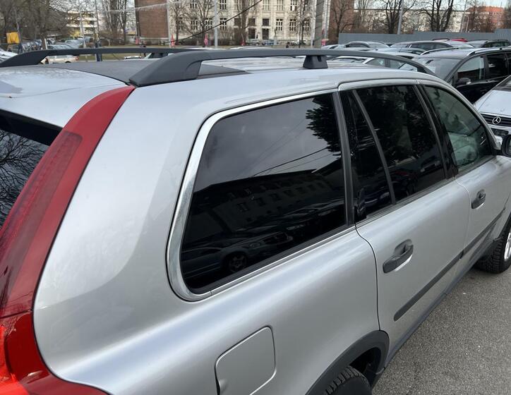 Volvo XC90 21