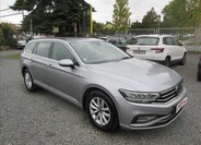 Volkswagen Passat Kombi 2,0 l 110 kw