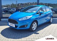 Ford Fiesta Hatchback 998,0 74 kw