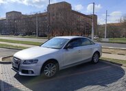 Audi A4 Sedan / Limuzína 0,0 140 kw