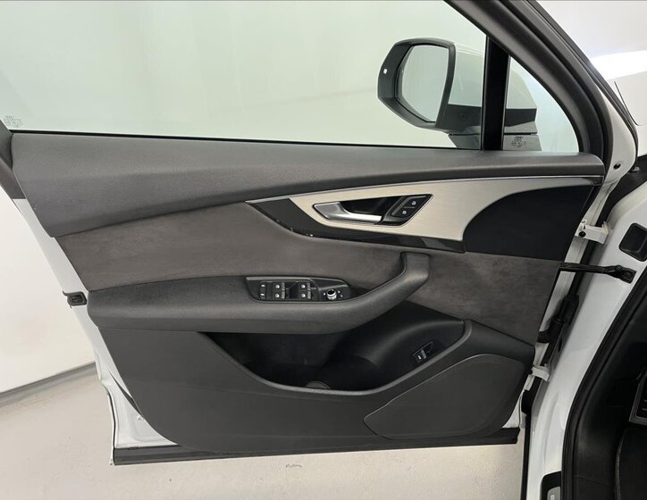 Audi Q7 SUV 3,0 l 200 kw