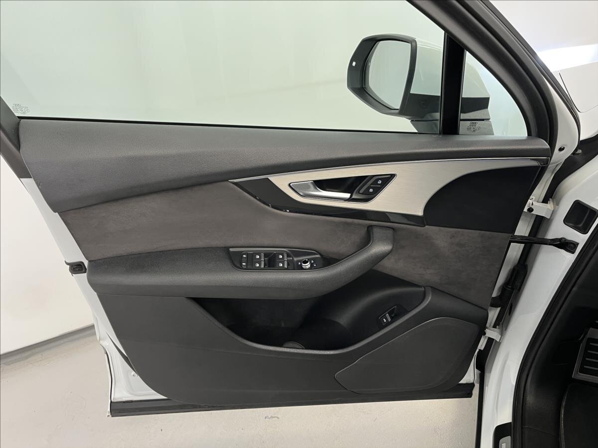Audi Q7 SUV 3,0 l 200 kw