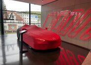 Mercedes-Benz SL Ostatní 4,0 l 430 kw