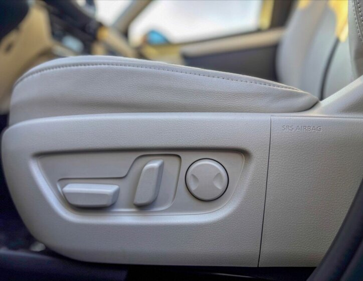 Mazda CX-80 SUV 3,3 l 187 kw