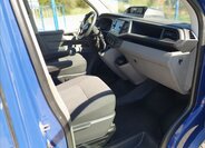 Volkswagen Transporter Ostatní 2,0 l 110 kw