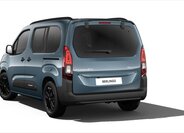 Citroën Berlingo MPV 1,5 l 96 kw