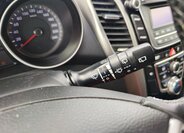 Hyundai i30 Kombi 1,6 l 88 kw
