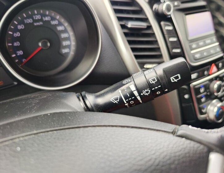 Hyundai i30 Kombi 1,6 l 88 kw