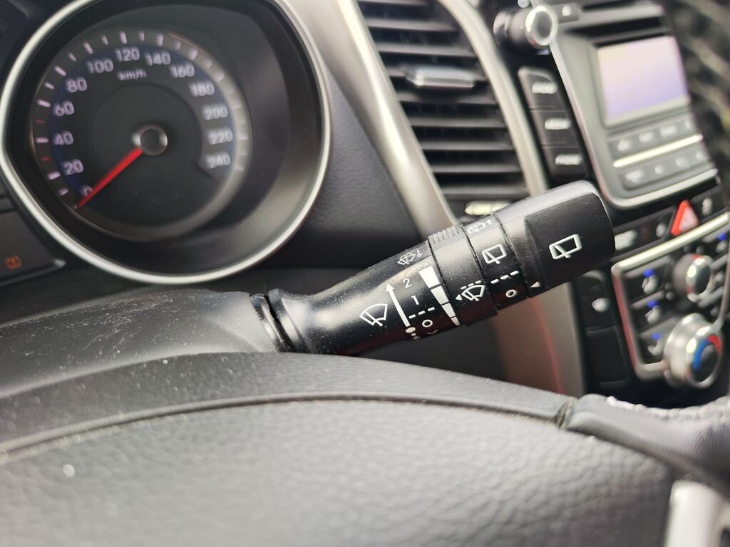 Hyundai i30 Kombi 1,6 l 88 kw