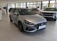 Hyundai i30 Hatchback 1,5 l 117 kw