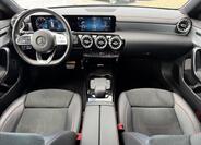 Mercedes-Benz CLA 18