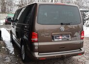 Volkswagen Multivan VAN-Minibus 2,0 l 132 kw