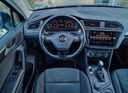 Volkswagen Tiguan SUV 2,0 l 110 kw