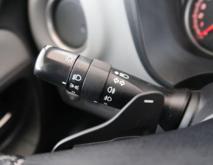 Toyota Yaris Hatchback 1,3 l 73 kw