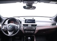 BMW X1 SUV / Terénní 2,0 l 140 kw