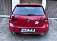 Volkswagen Golf Hatchback 1,5 l 110 kw