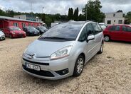 Citroën C4 Picasso 1
