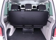 Volkswagen Transporter Kombi 2,0 l 110 kw