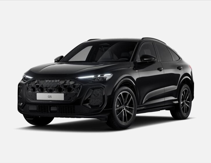 Audi Q5 SUV / Terénní 2,0 l 150 kw