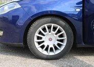 Fiat Bravo Hatchback 1,4 l 88 kw