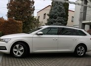 Škoda Superb 16
