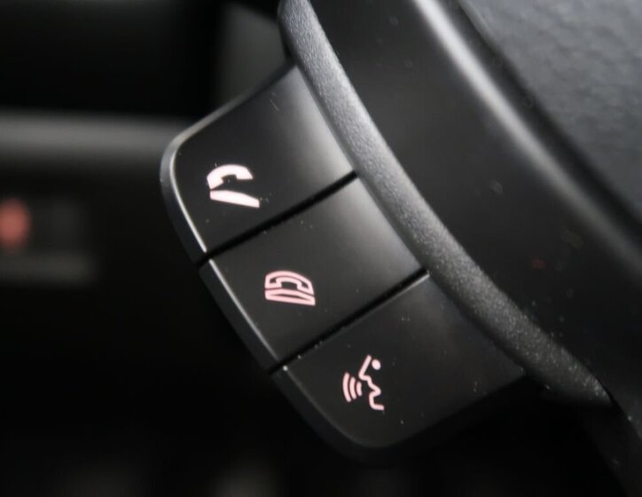 Suzuki Swift Hatchback 1,2 l 61 kw