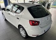 Seat Ibiza 4