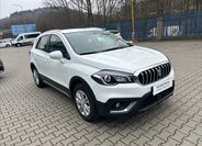Suzuki SX4 S-Cross SUV 1,4 l 95 kw