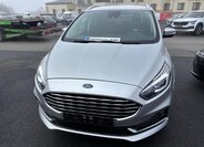 Ford S-MAX MPV 2,0 l 110 kw