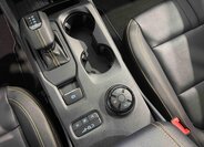 Ford Ranger Pick-up 0,0 176 kw