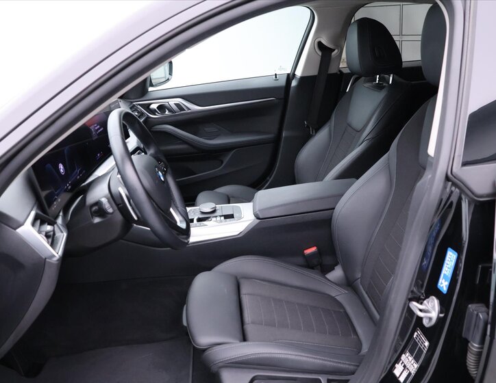 BMW Řada 4 Hatchback 2,0 l 135 kw